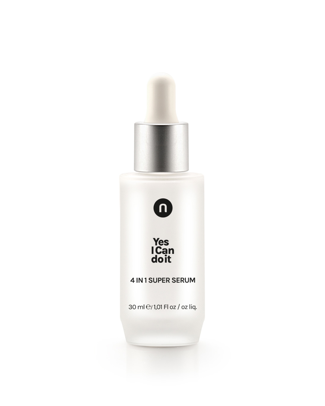 4 in 1 super serum