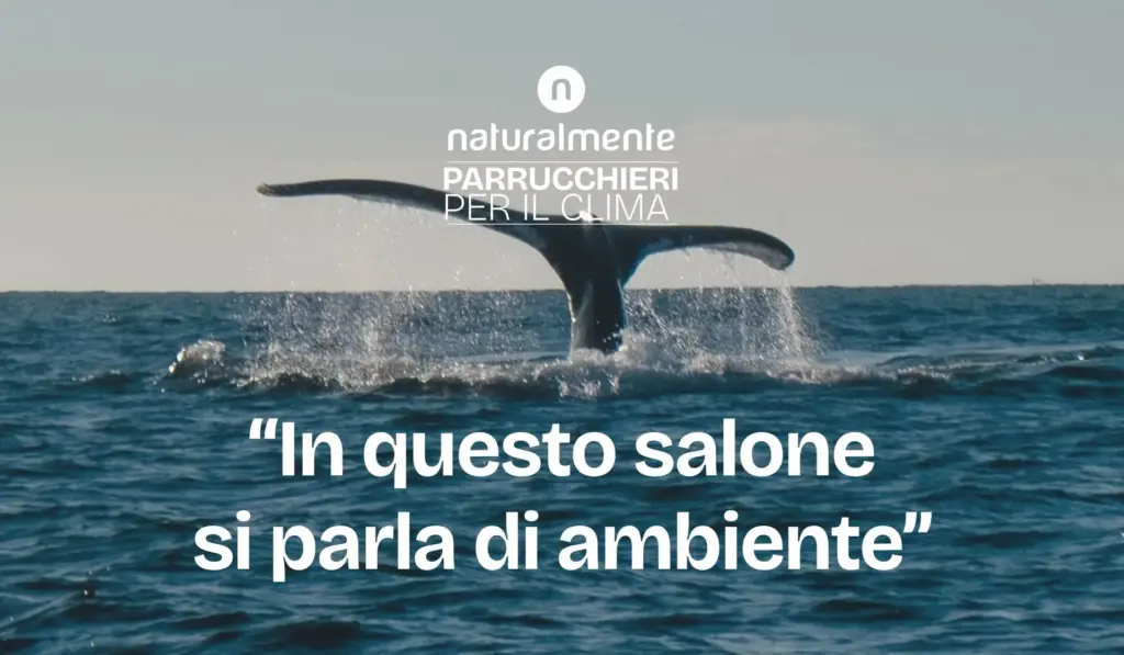 Naturalmente - Parrucchieri per il clima