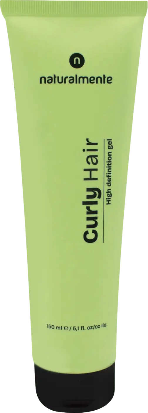 Curly Hair Definition gel