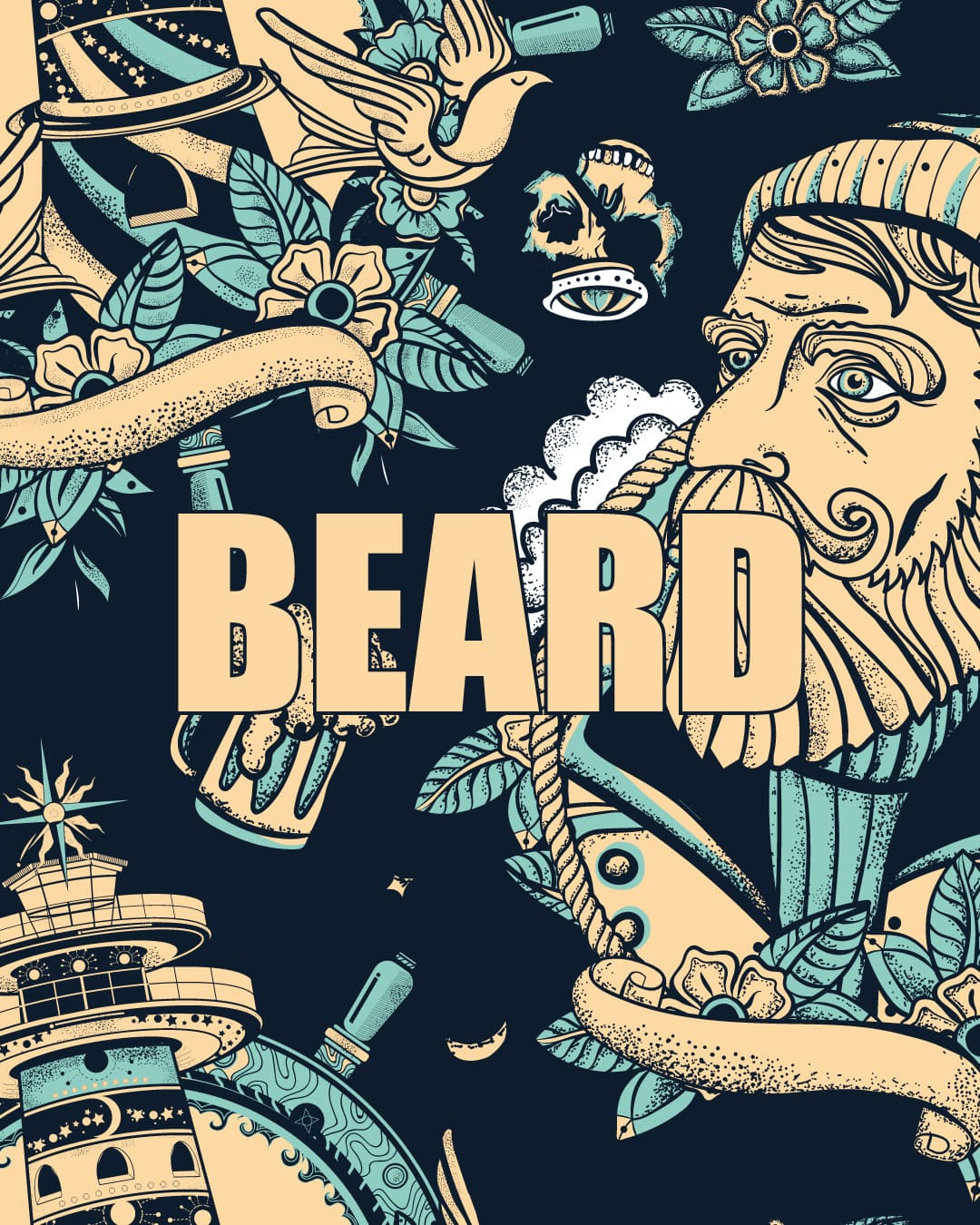 Beard