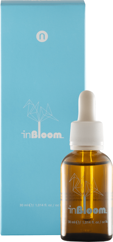 InBloom Calming Lotion