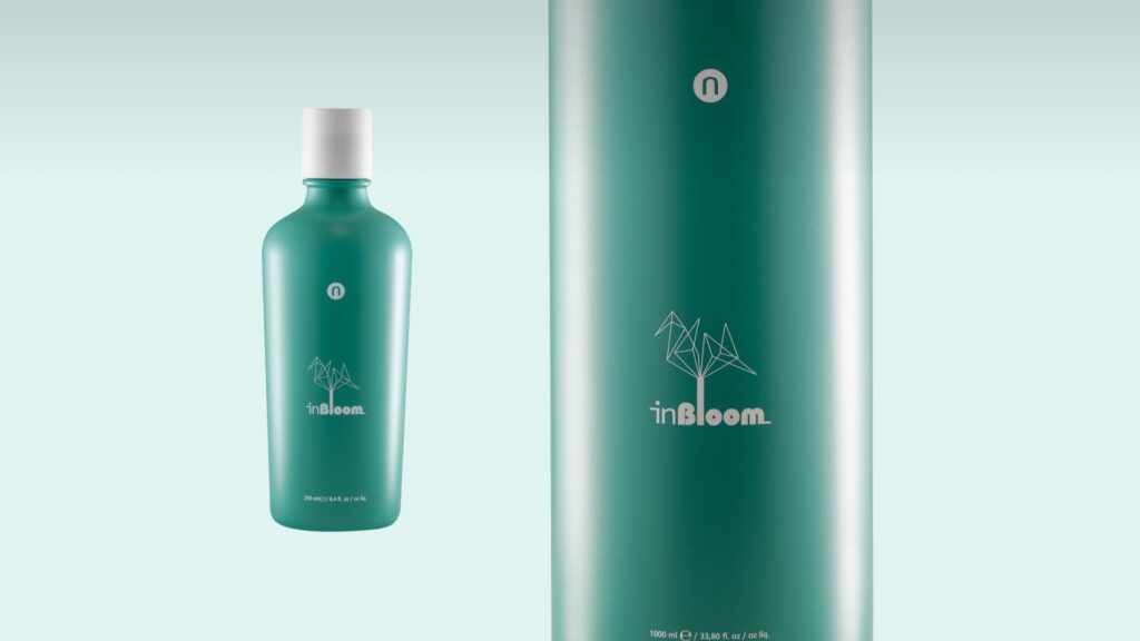 InBloom Detox