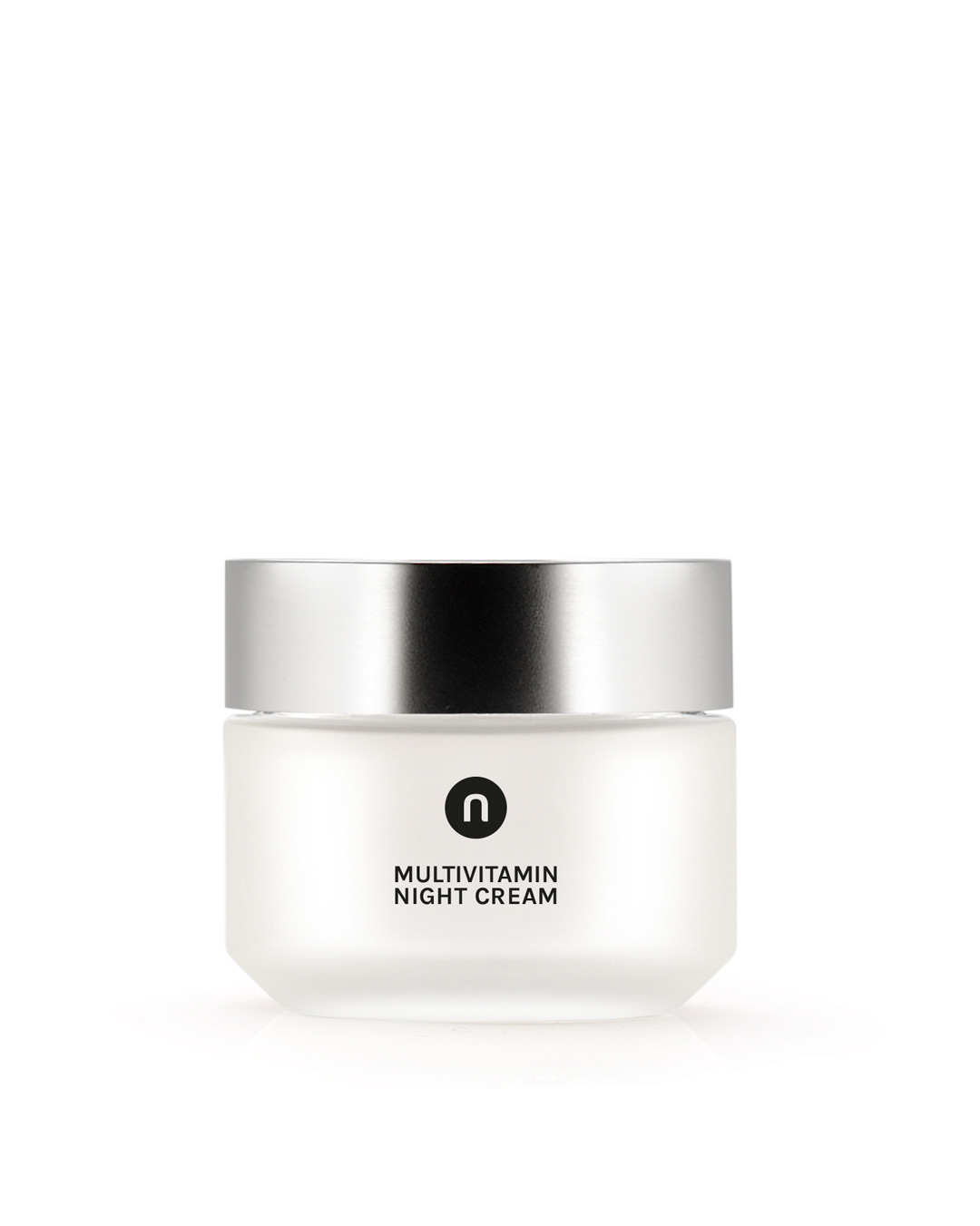 Multivitamin night cream