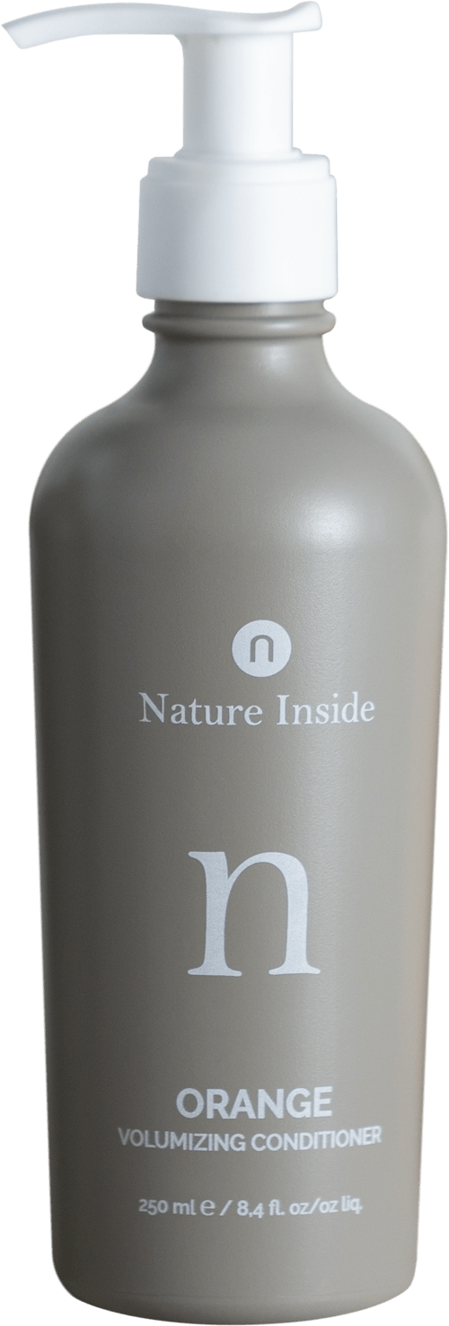 Nature Inside Orange Conditioner