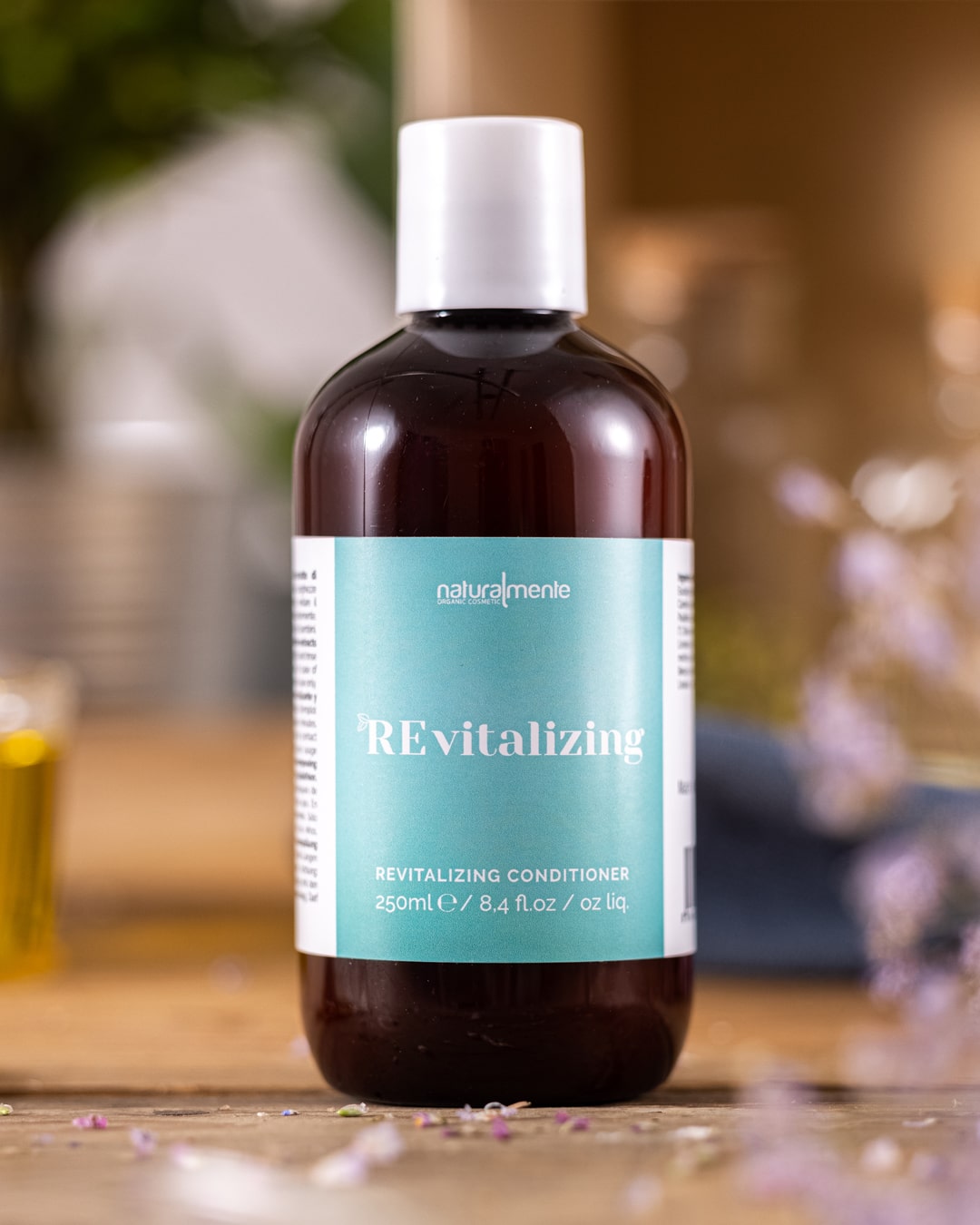 Revitalizing Conditioner