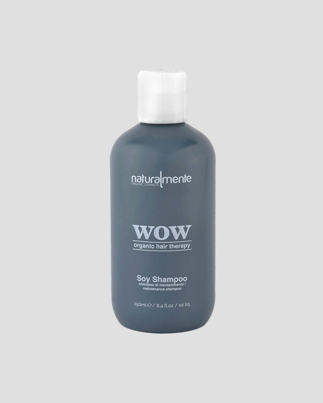 Wow Shampoo